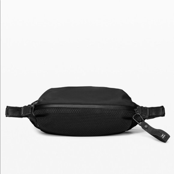 lululemon athletica Handbags - NWT Lululemon All Hours Belt Cross Body Bag